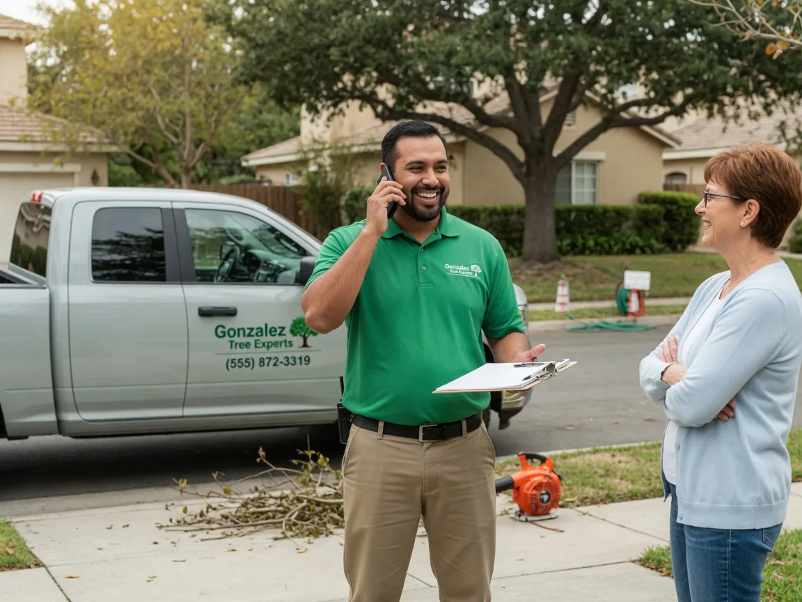 Tree Service Anthony, NM FAQs